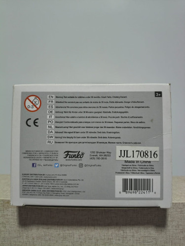  It #473 - Produto Original