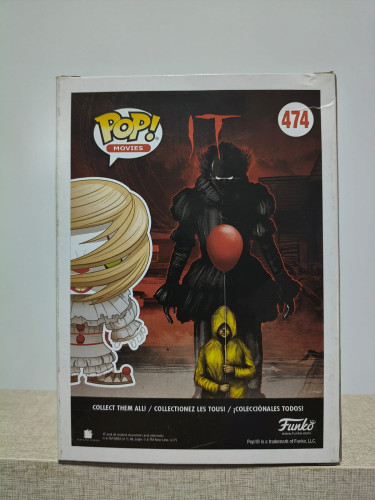  It #474 - Produto Original