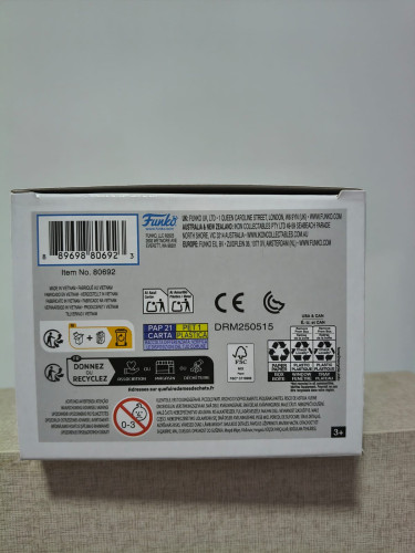  Saw #1820 - Produto Original