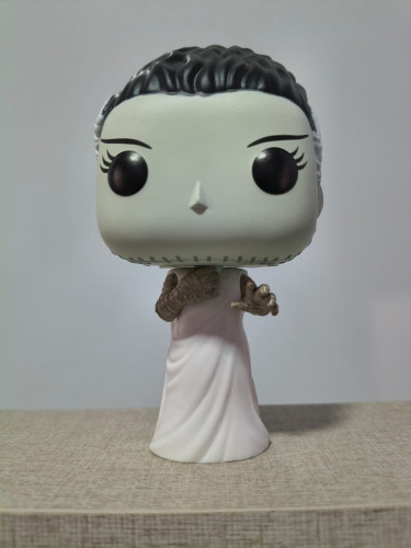  Universal Studios Monsters #1151 - Produto Original