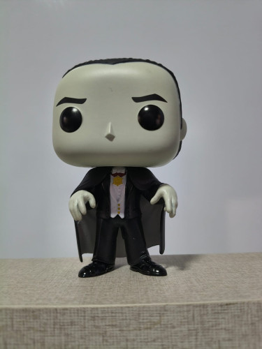  Universal Studios Monsters #1152 - Produto Original