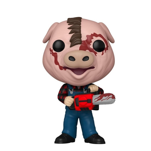Funko Pop Movies Motel Hell Vincent Smith - Motel Hell - #1737