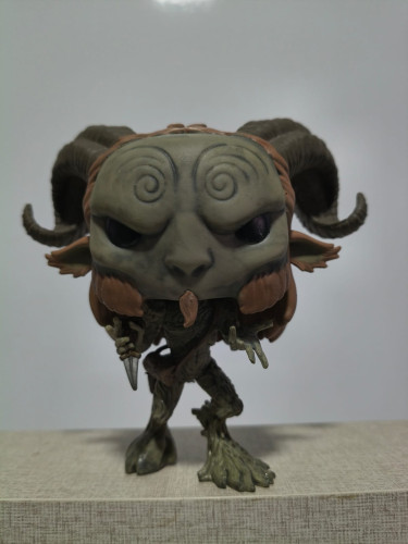  Pan's Labyrinth #603 - Produto Original