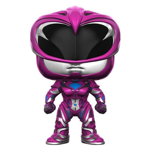  Power Rangers #397 - Produto Original
