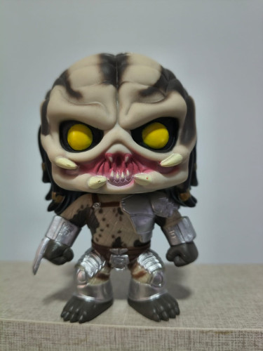  Predator #31 - Produto Original
