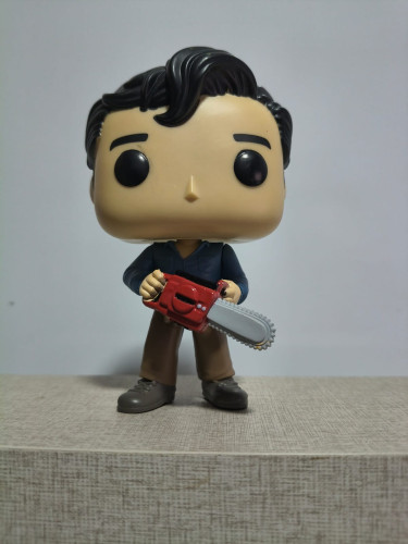  The Evil Dead 40th Anniversary #1142 - Produto Original