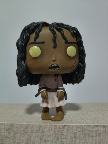  The Exorcist Believer #1645 - Produto Original
