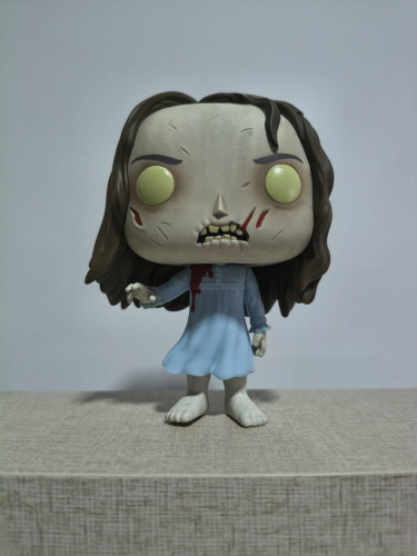  The Exorcist Believer #1646 - Produto Original