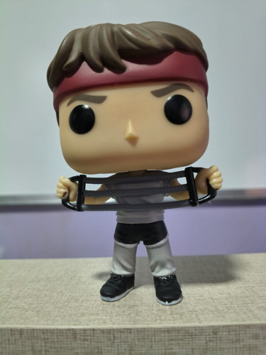  The Goonies #1070 - Produto Original