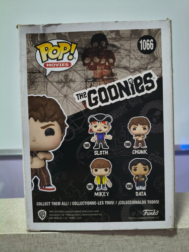  The Goonies #1066 - Produto Original