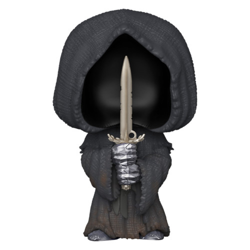Funko Pop Movies The Lord Of The Rings - Nazgul 1744 - Movies - #1744