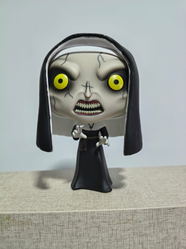  THE NUN (DEMONIC) 776 #776 - Produto Original