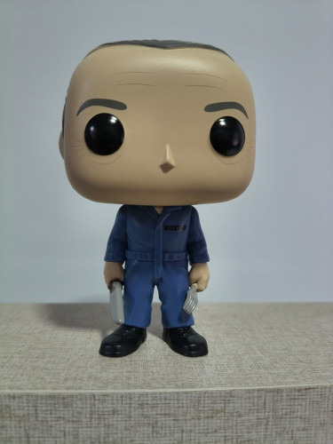  Movies The Silence Of The Lambs #1248 - Produto Original