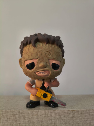  Movies The Texas Chainsaw Massacre #11 - Produto Original