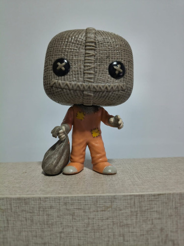  Trick R Treat #1242 - Produto Original