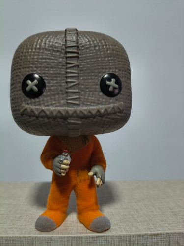 Movies Trick 'r Treat #1036 - Produto Original
