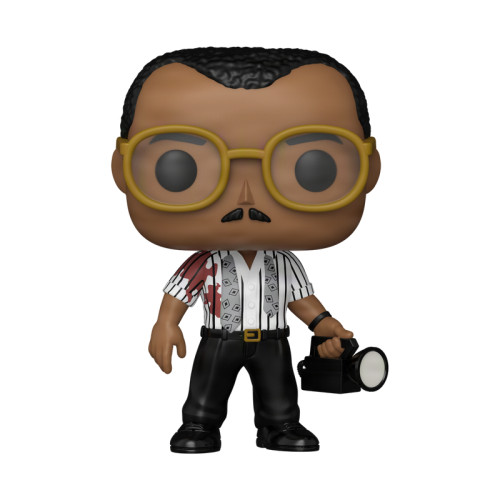  Jurassic Park #2031 - Produto Original