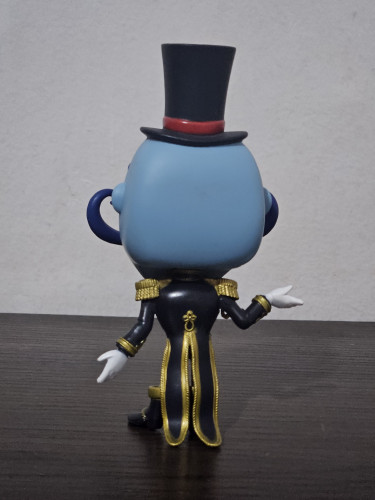  Animation Coraline #426 - Produto Original
