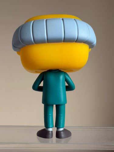  The Simpsons #501 - Produto Original