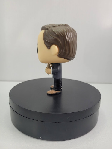  Stranger Things #476 - Produto Original