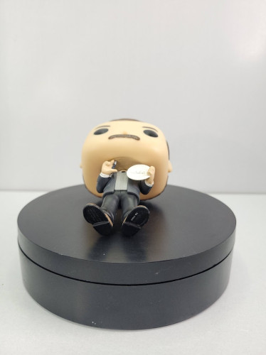  Stranger Things #476 - Produto Original