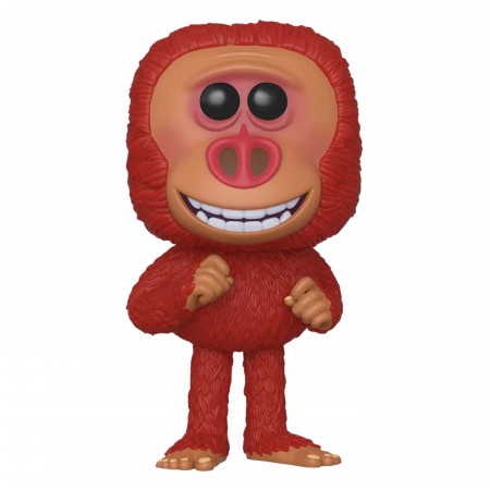 Funko Pop Mr. Link - Missing Link - #584