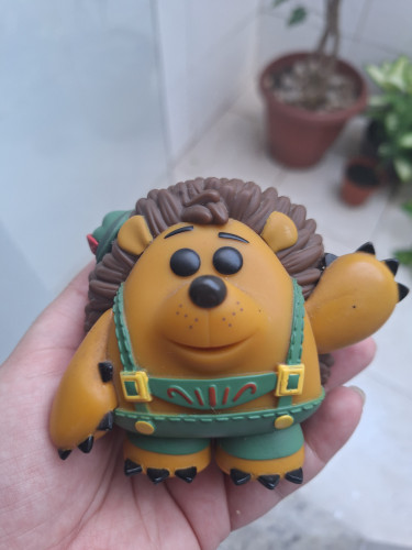  Toy Story #562 - Produto Original
