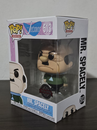  Os Jetsons #577 - Produto Original