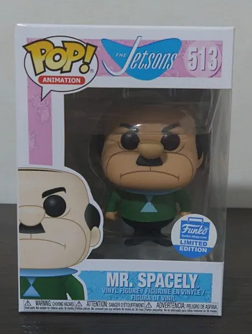  Os Jetsons #577 - Produto Original