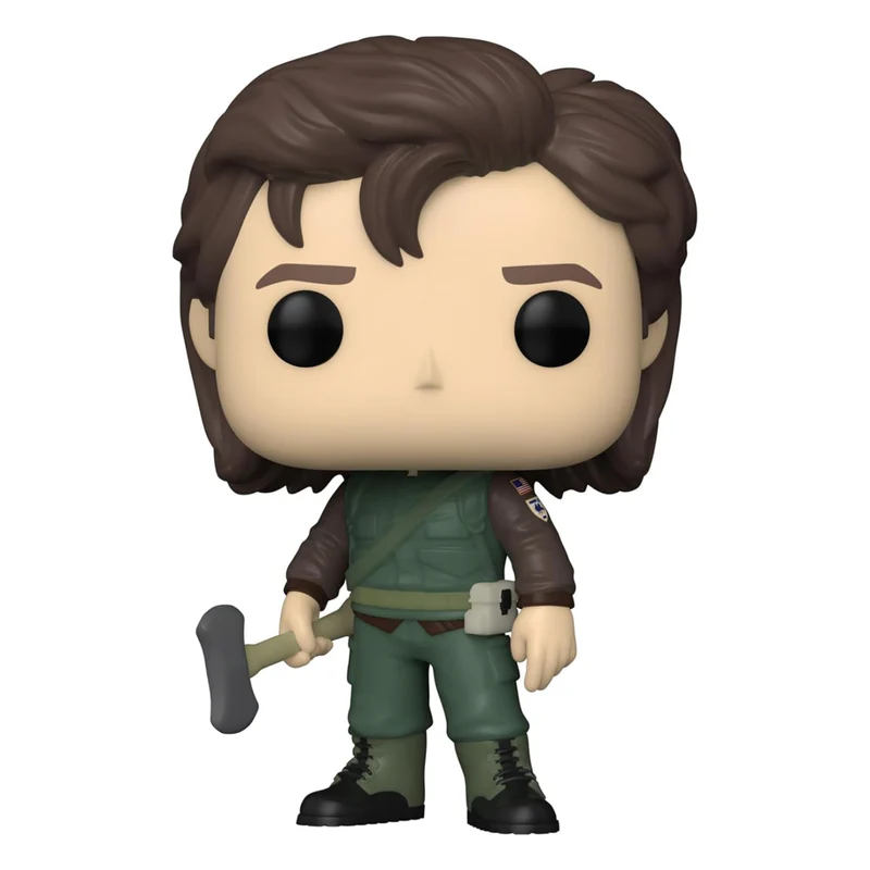  Netflix Stranger Things #1300 - Produto Original