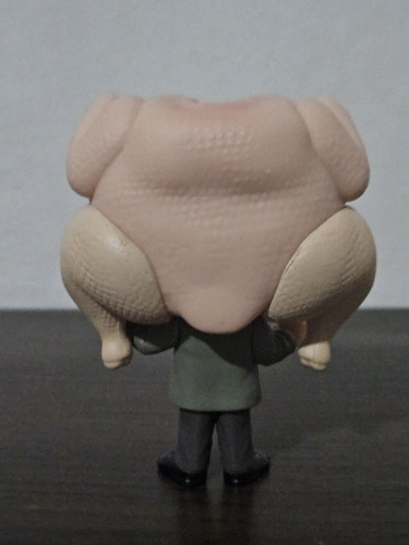  Mr. Bean #592 - Produto Original