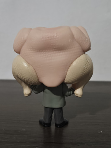  Mr. Bean #592 - Produto Original