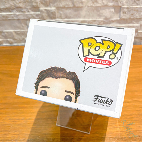 Funko Pop Mr Grooberson - Ghostbusters #928 - Ghostbusters - #928