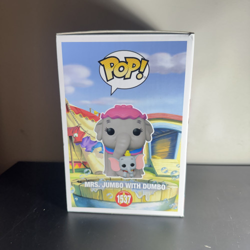  Disney #1537 - Produto Original