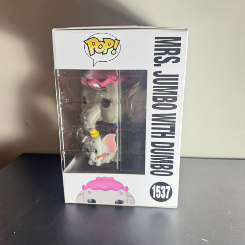  Disney #1537 - Produto Original