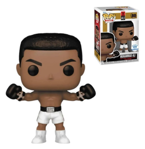  Boxe #80 - Produto Original