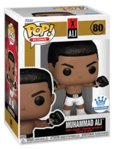  Boxe #80 - Produto Original