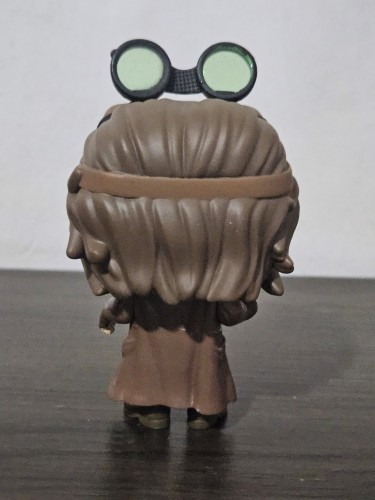  Artemis Fowl #573 - Produto Original