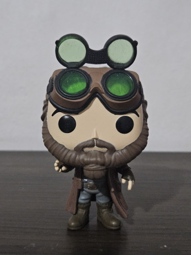  Artemis Fowl #573 - Produto Original