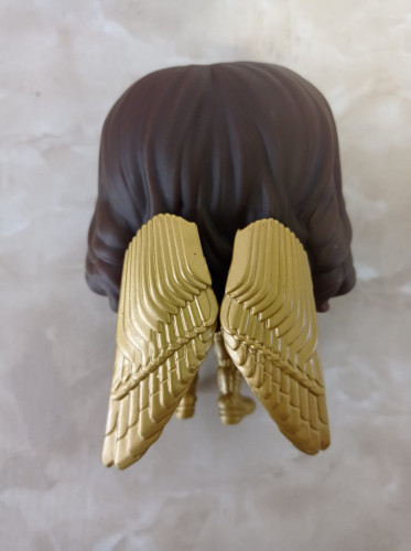  Wonder Woman 84 #331 - Produto Original