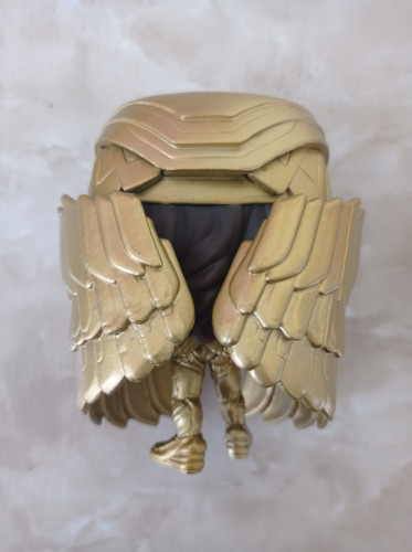  Wonder Woman 84 #331 - Produto Original