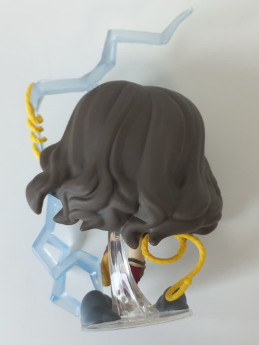  Wonder Woman 84 #361 - Produto Original