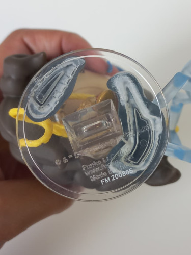  Wonder Woman 84 #361 - Produto Original