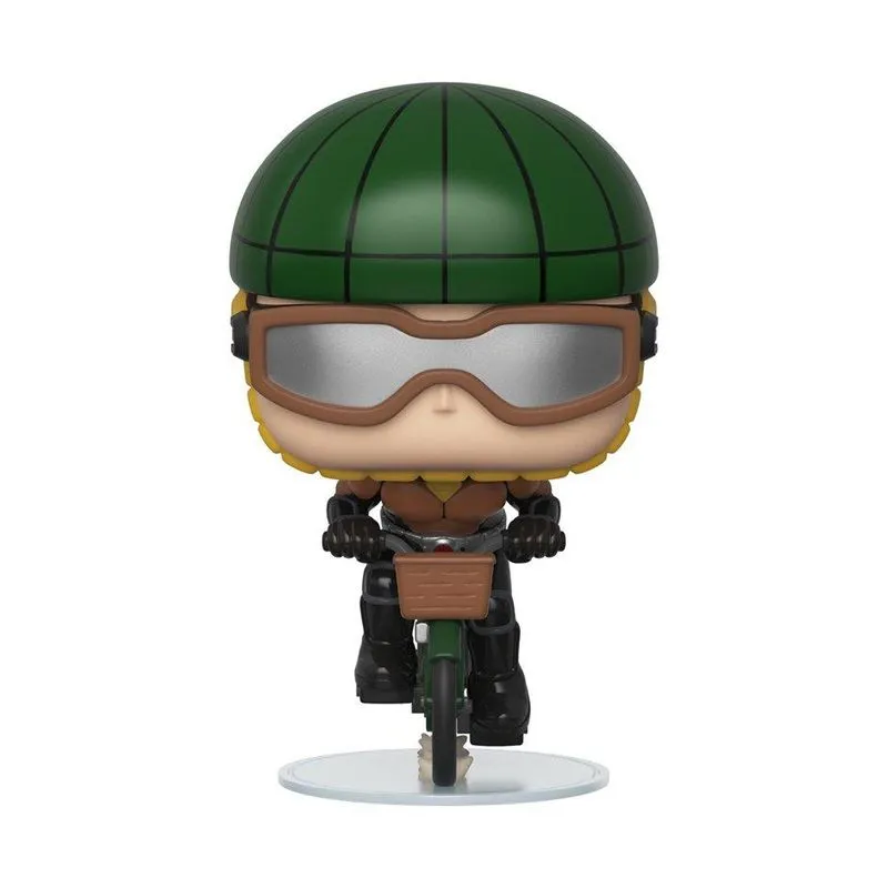 Funko Pop Mumen Rider Gamestop Exclusive - One Punch Man - #748