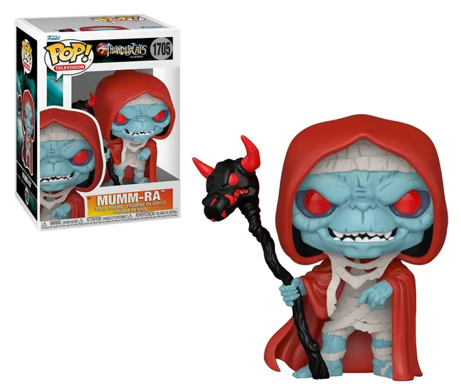 Funko Pop Mumm-Ra-Thundercats-1705