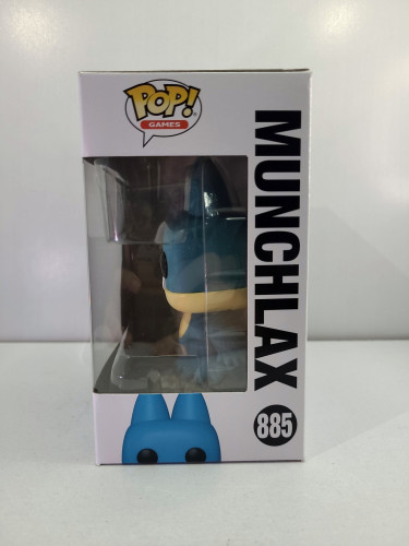  Pokemon #885 - Produto Original