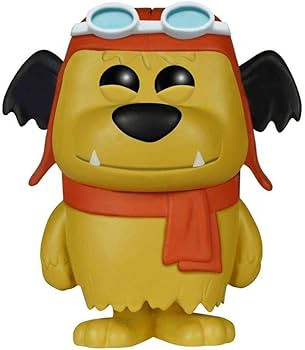  Hanna Barbera Wacky Races #39 - Produto Original