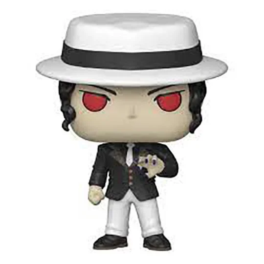 Funko Pop Muzan Kibutsuji (sem caixa) Demon Slayer #871 - Produto Original