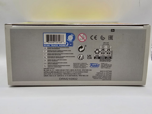 Funko Pop My Hero Academia! All Might & Deku - 2pack - My Hero Academia - #2