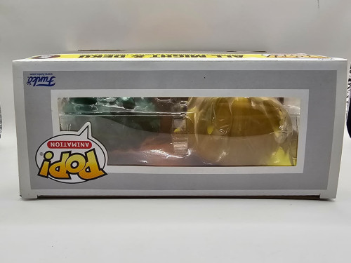 Funko Pop My Hero Academia! All Might & Deku - 2pack - My Hero Academia - #2